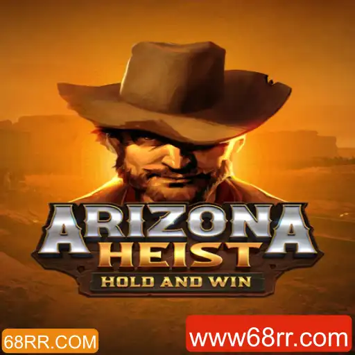 ArizonaHeist: A Nova Sensação no Mundo dos Jogos