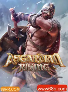 Explorando AsgardianRising: O Novo Fenômeno dos Jogos Online