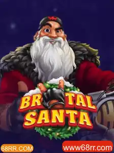 BrutalSanta: Uma Emoção Natalina como Nunca Antes Vista