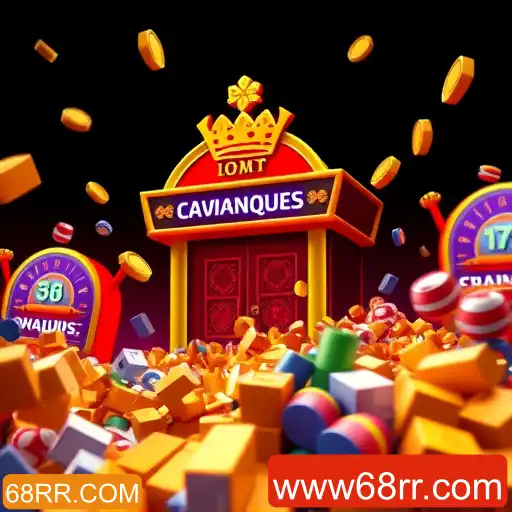 Caça-níqueis online