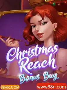 Explorando o Jogo de Cassino Online ChristmasReachBonusBuy