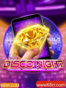 Explorando o Universo de DiscoNightM: A Nova Sensação dos Jogos Online