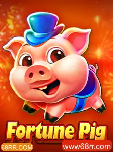 FortunePig: Descubra o Novo Fenômeno dos Jogos de Azar