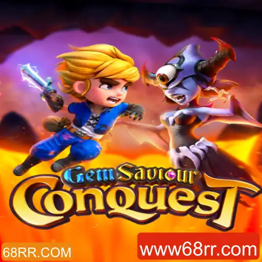 Descubra o Fascinante Mundo de GemSaviourConquest