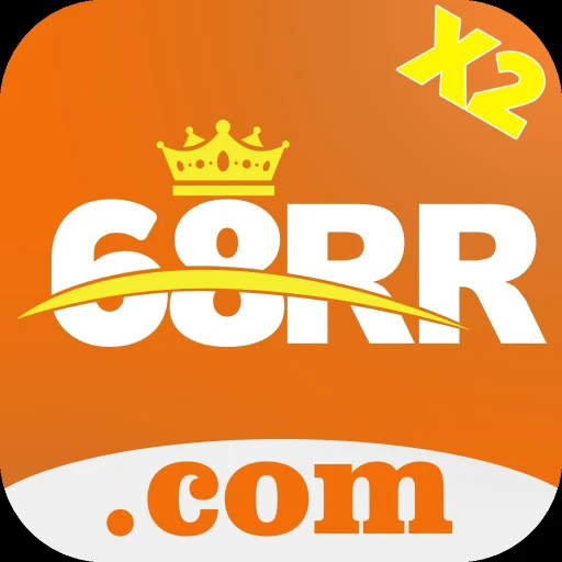 68RR.COM-Melhores Sites de Apostas Online no Brasil Logo