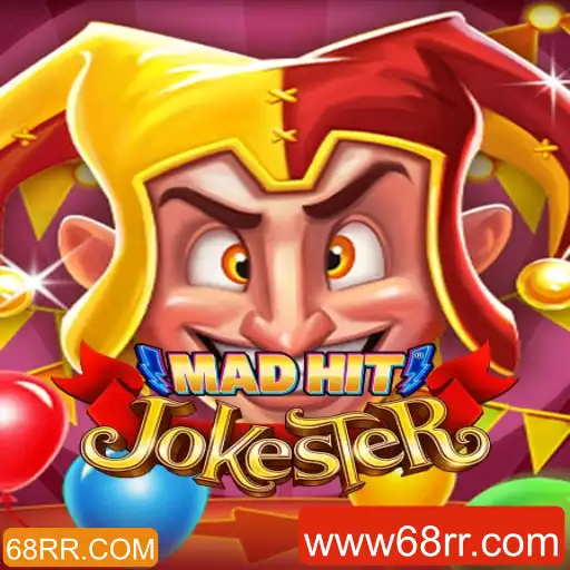 Descubra o Mundo de MadHitJokester: Um Jogo Empolgante