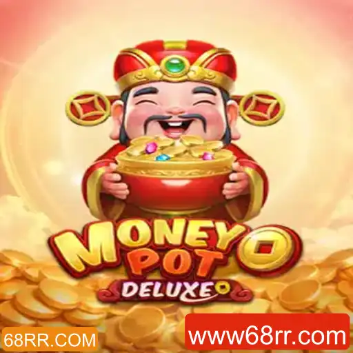 MoneyPotDELUXE: A Nova Sensação do Mundo dos Jogos