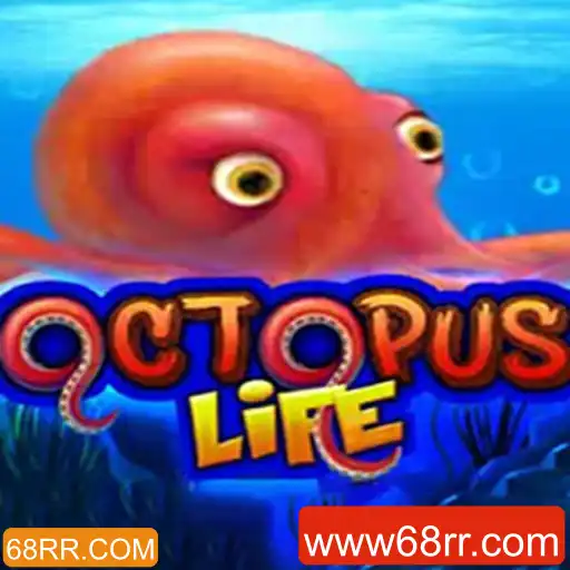 Explorando o Mundo de OctopusLife: Uma Aventura Marinha Interativa