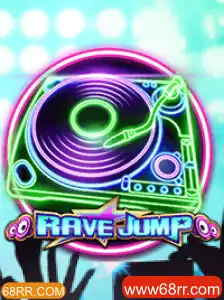 Descubra RaveJump: Uma Experiência Interativa Inovadora