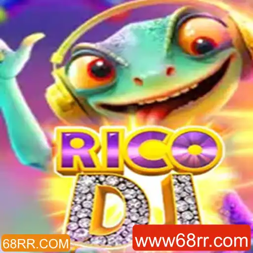 Descubra o Mundo Empolgante de RicoDJ e 68RR.COM