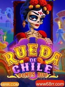 Explore a Emoção do Jogo RuedaDeChileBonusBuy