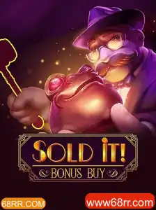 Descubra o Mundo de SolditBonusBuy e Seu Papel em 68RR.COM
