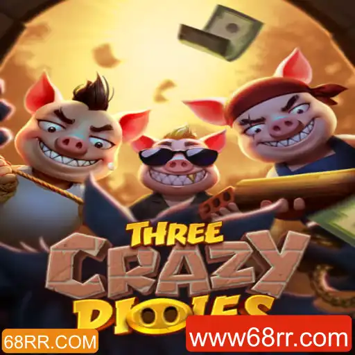 Mergulhando no Universo de ThreeCrazyPiggies: Um Jogo Inovador
