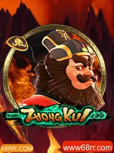 Descubra o Fascinante Mundo de ZhongKui: Um Jogo Inspirador